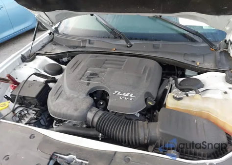 2021 Dodge Charger Gt Rwd из США, поврежденный, VIN 2C3CDXHG1MH605453